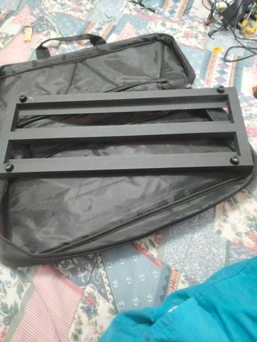 Pedalboard 50/19