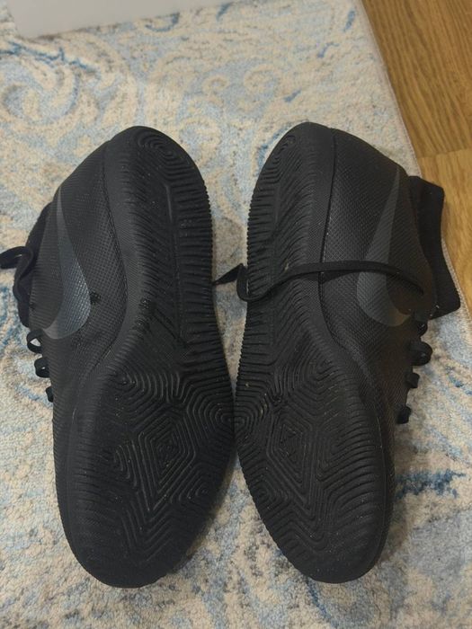 Футбольне взуття