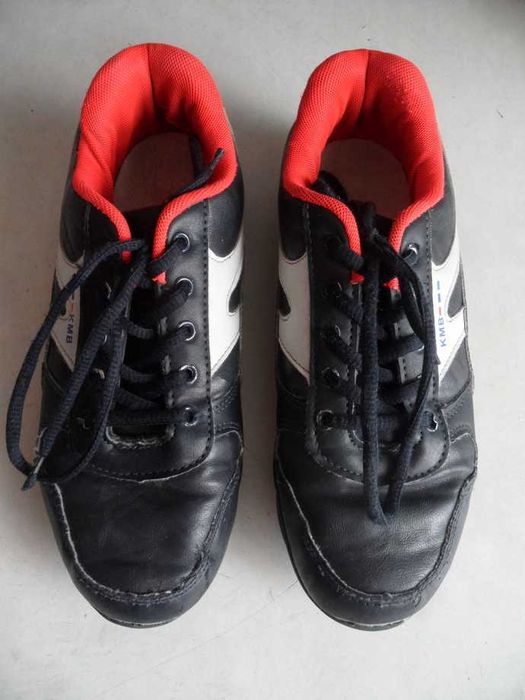 Кросівки чоловічі KMB Bry ant (38розмір) на шнурку