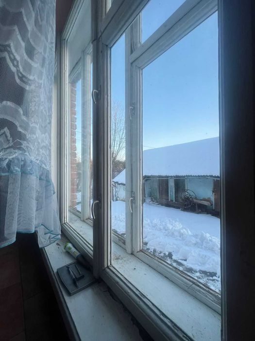 Продаж цегляного будинку в с. Вовчищовичі