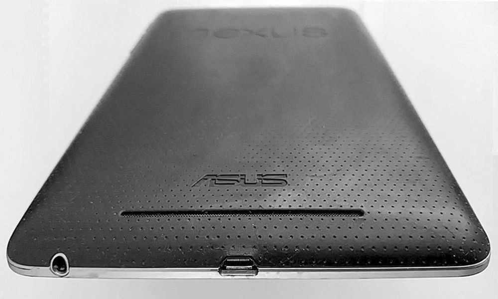 Планшетний комп'ютер Google Nexus 7 (2012) (ASUS Pad Me370T)