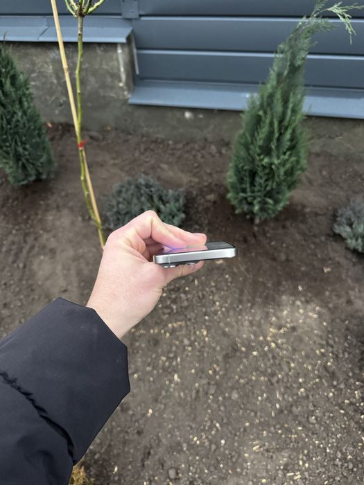 Iphone 15 pro max 256 gb фіз сім Neverlock