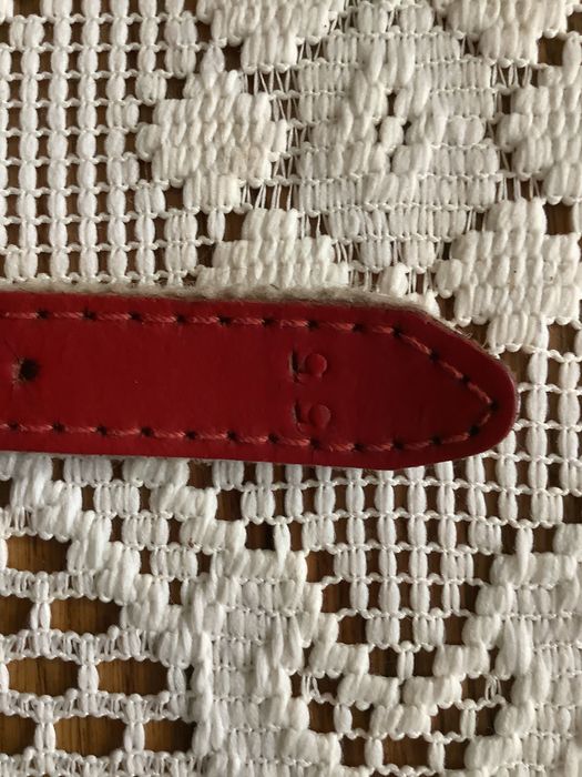 Obroża dla psa używana