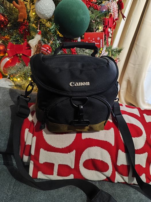 Canon EOS 700 D Máquina