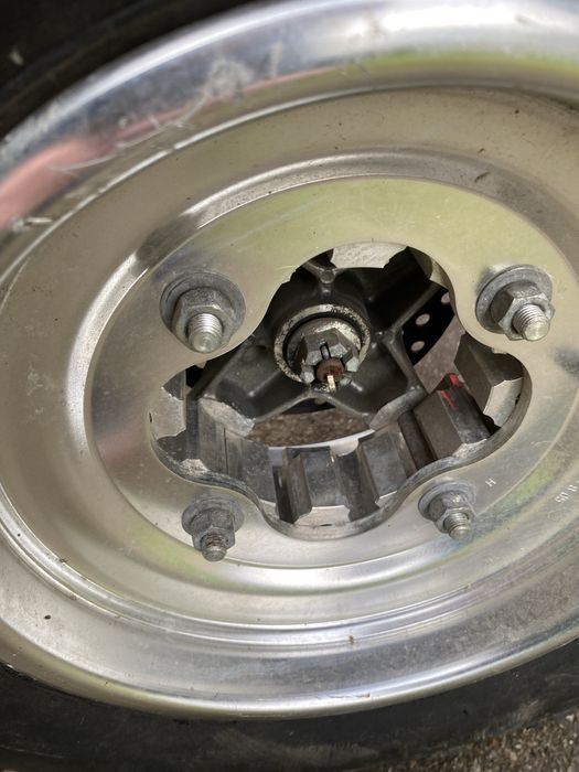 Vendo Honda Trx 250 Sportrax ex