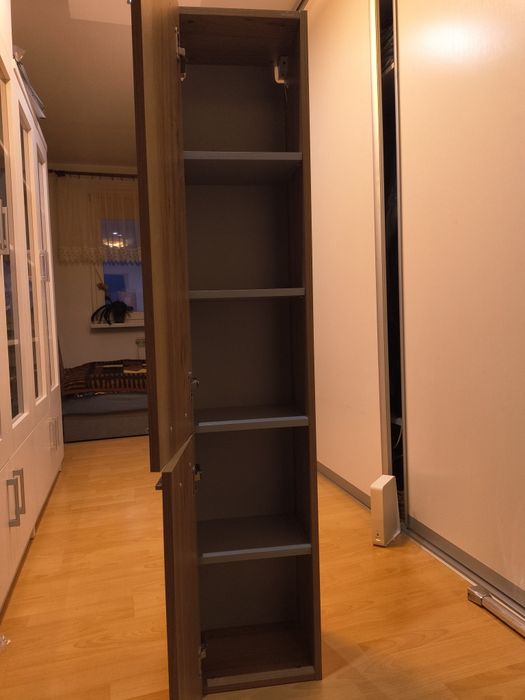 Szafka łazienkowa wisząca Cersanit