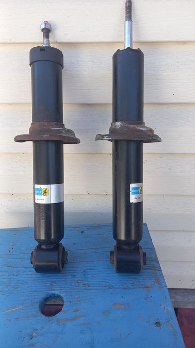 Амортизатор задній Bilstein ауді а6 с4