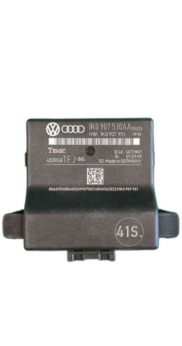 Módulo Electrónico VW SCIROCCO III 1K0907530AA (OEM) | 1K0907951 (OEM)