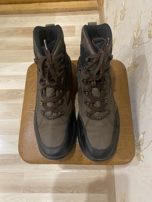 Ботинки мужские.Woldlaufer Размер 43,5 Германия