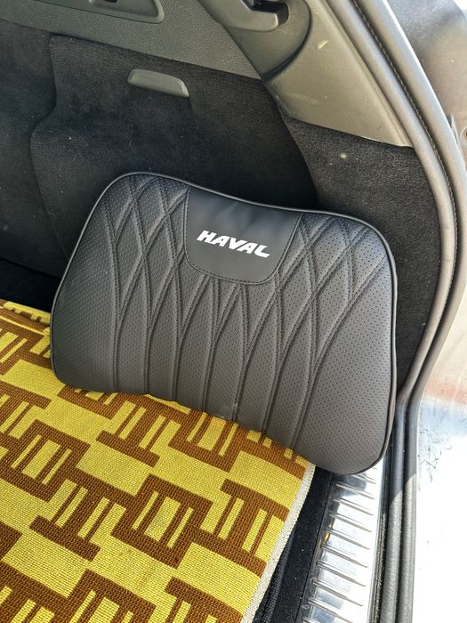 Almofada de apoio lombar