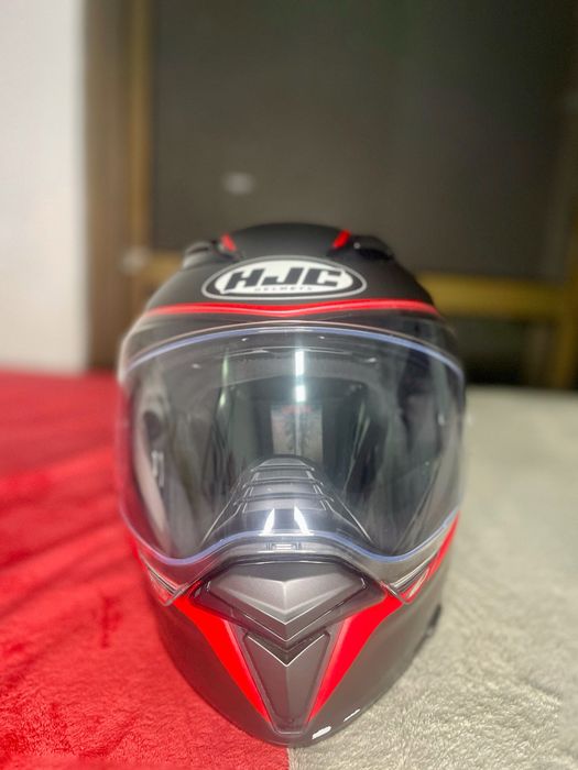 Capacete HJC F70