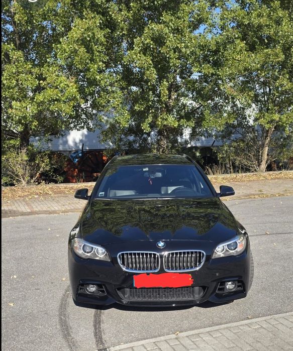 Bmw Pack M Vendo