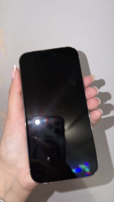 iPhone 14 Pro 256 Global