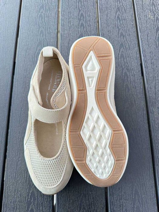 Жіночі кросівки / туфлі Green Comfort 38 р. Данія, дуже зручні