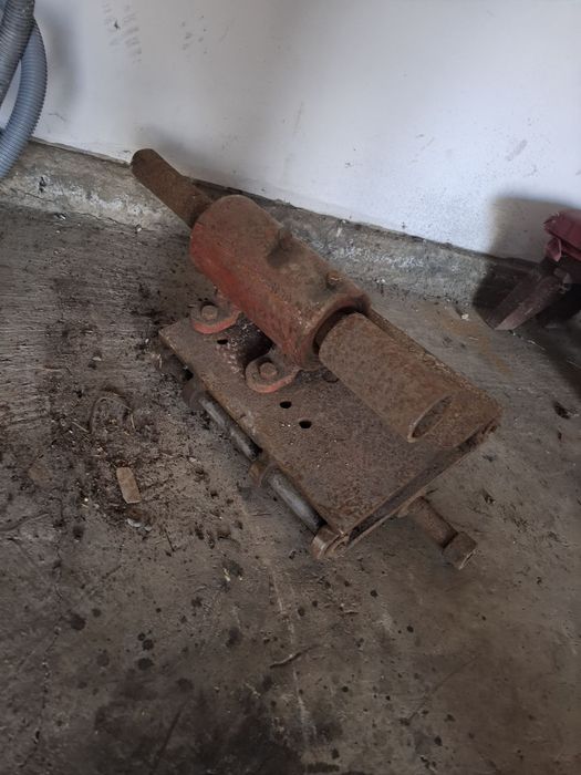 Деталь для токарного станку