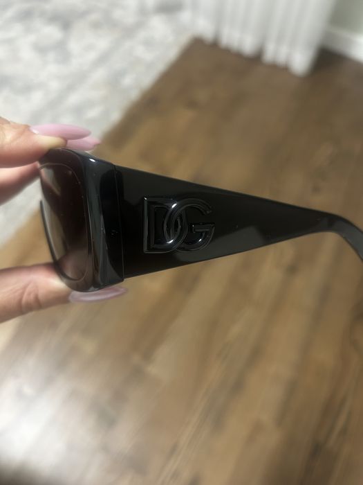 Оригінал окуляри D&G