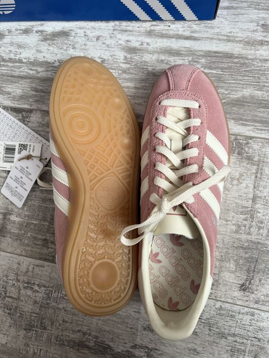 Buty adidas Muenchen W