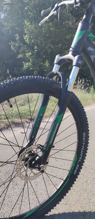 Kross haxagon 4.0