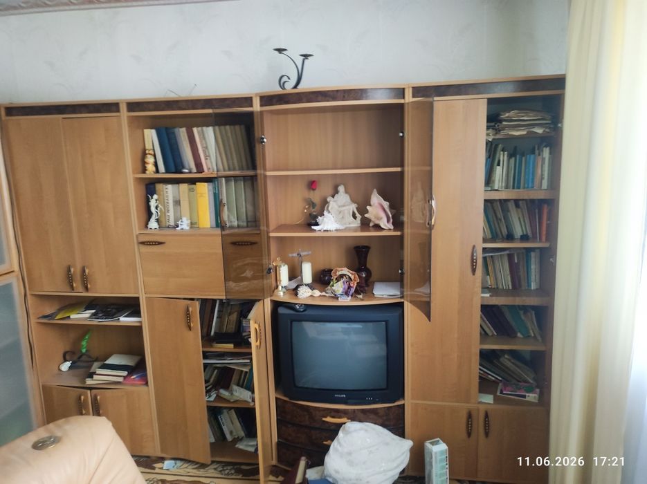 Meblościanka do oddania