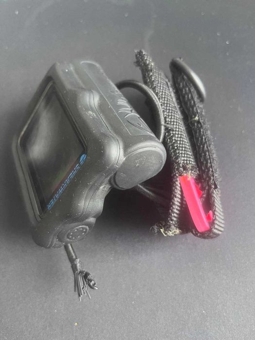 nóż/wycinak eezycute