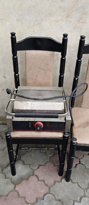 Sprzedam opiekacz gastronomiczny,grill