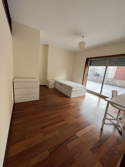 Quarto Hospital S.Joao