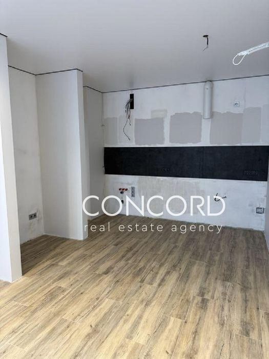 ЖК "OkʼLand". Продам 2к Повітряних Сил просп., 56-Б. єОселя, єВідновлення - View 4