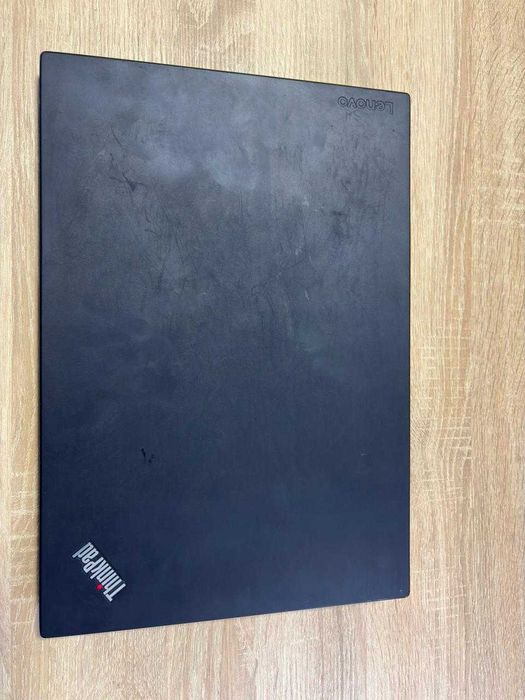 Ноутбук Lenovo P52s