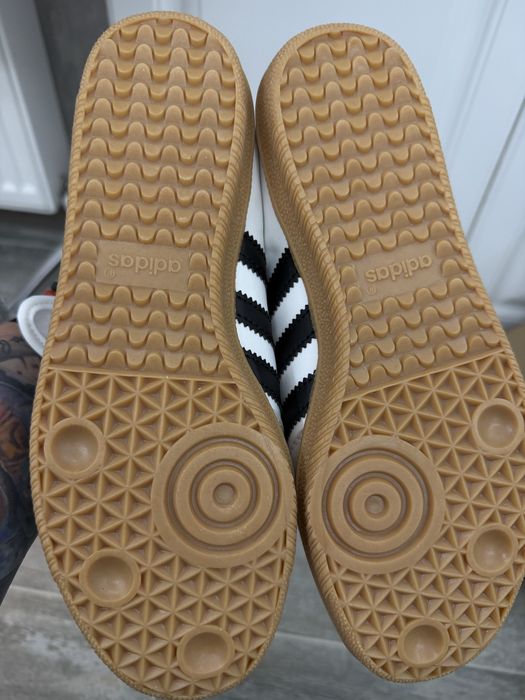 Кеди балетки adidas