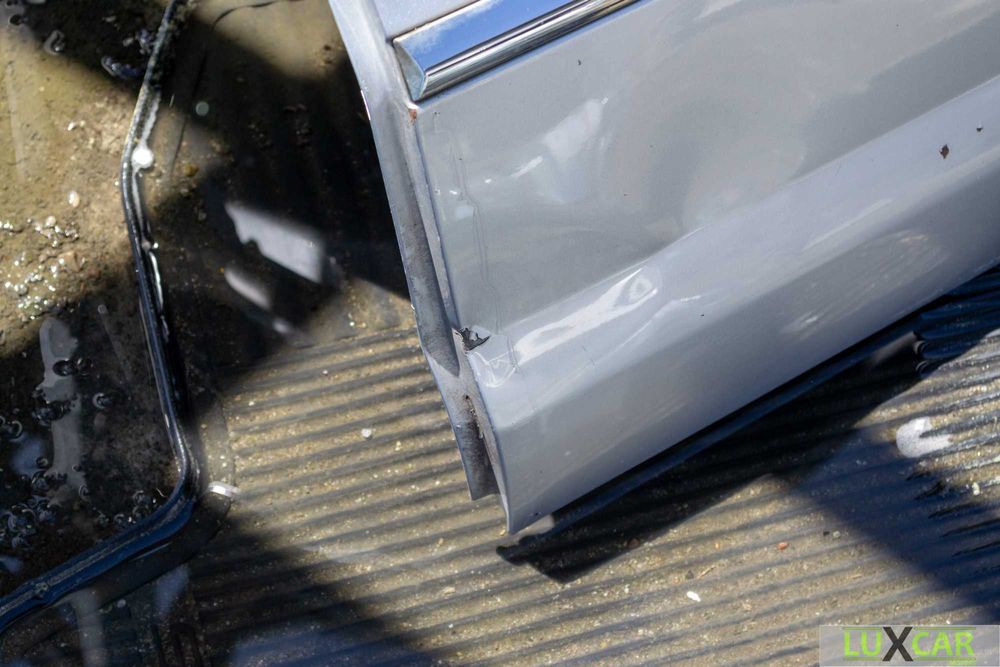 Drzwi lewy tył lewe tylne VW PASSAT CC LA7W RZ4/21 GORLICE