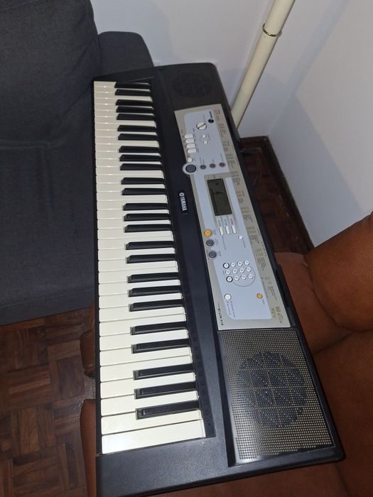 Piano da Marca Yamaha