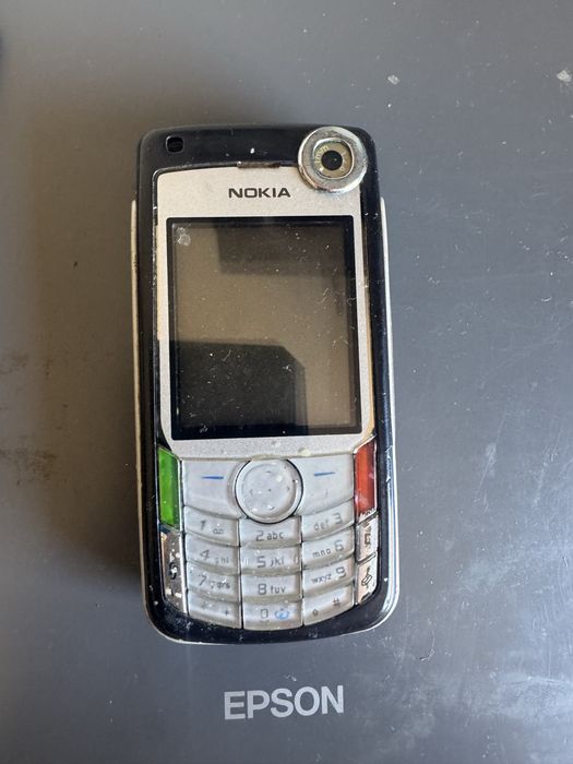 Telemóvel da marca nokia