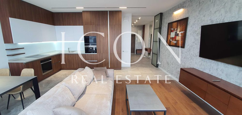 Оренда просторої 3к квартири | 115м² | ЖК «Сонячна Рів’єра»