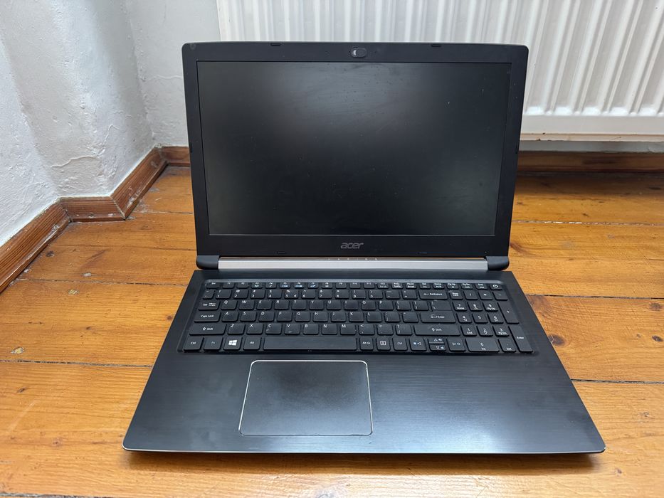 Acer Aspire A515-51G Intel Core i7 SSD 1TB