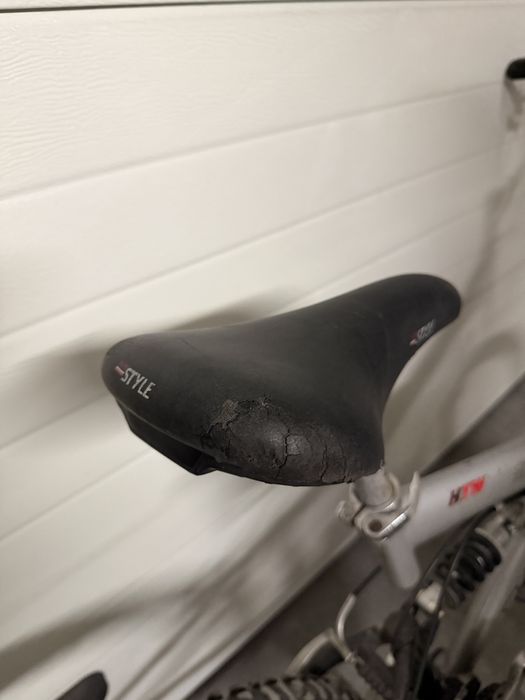 Bicicleta HTW adulto/ jovem