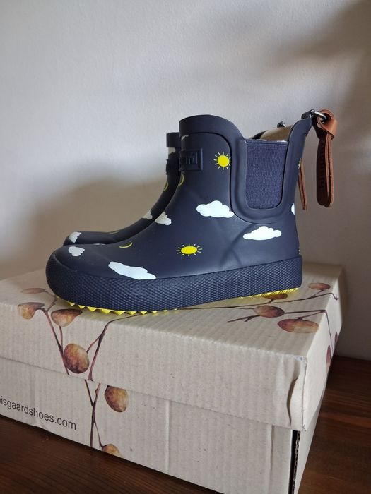 Kalosze Bisgaard Unisex
