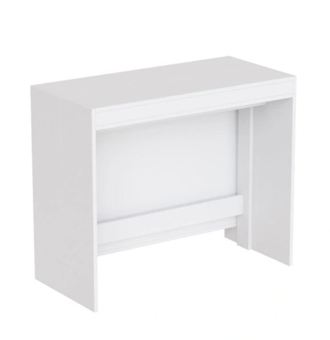 Stół rozkladany konsola