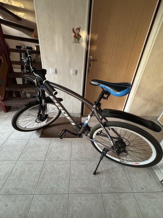 Велосипед для взрослых продам!