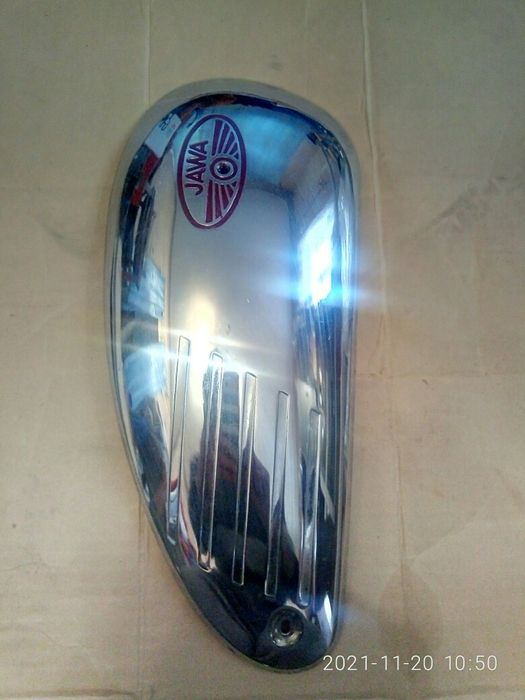 Продам  Ява  Крыло Новое