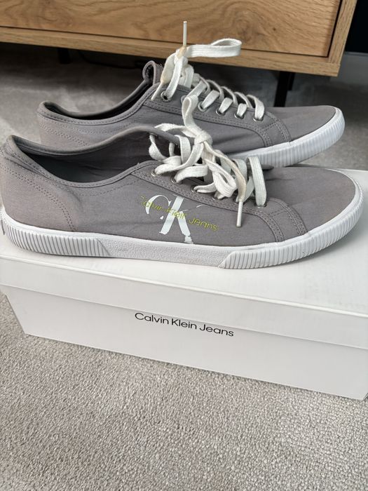 Clavin Klein Jeans trampki
