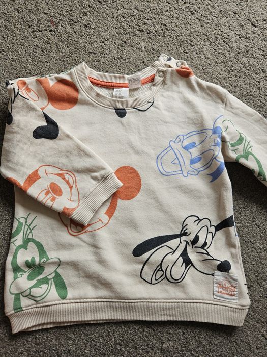 Dres Disney H&M r. 86