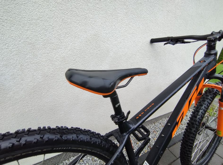 Rower górski MTB KTM Chicago 292