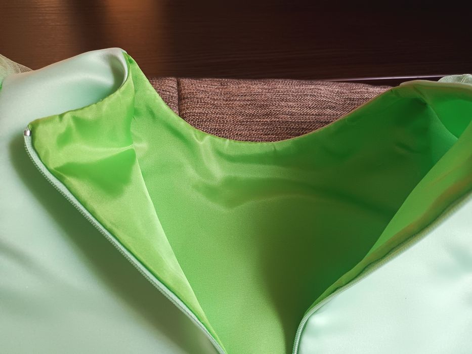 Святкова сукня 5-6 років (дівчинка весна)