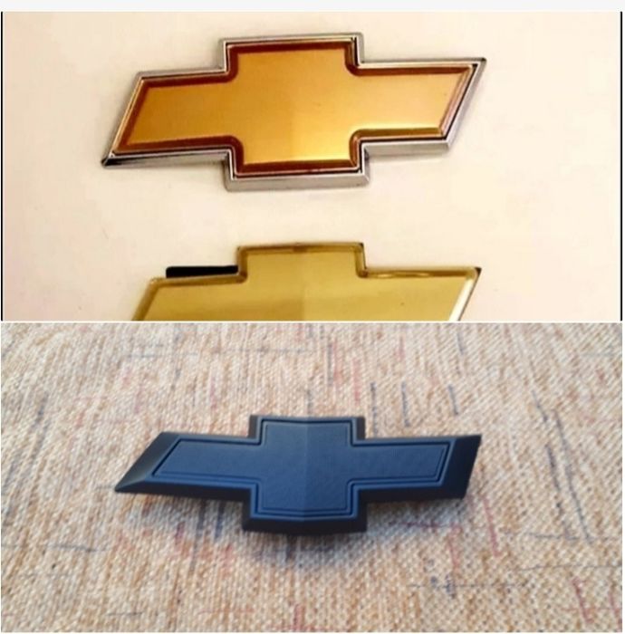 Емблема Шевроле Авео Лачети Круз Каптива Такума Эпика Ланос Нива
