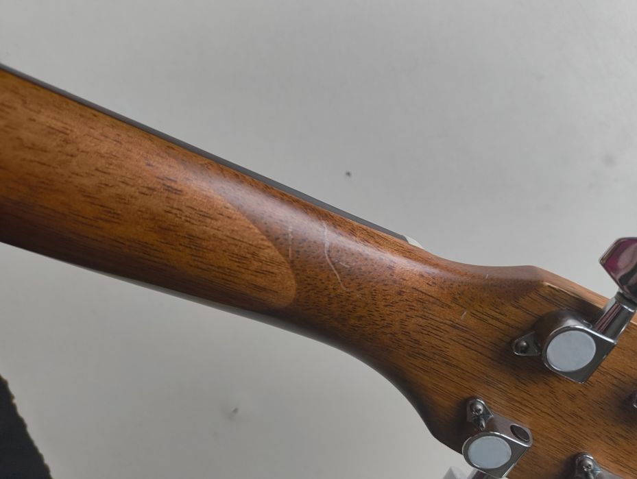 Акустична гітара Cort AF510 з чохлом і медіатором