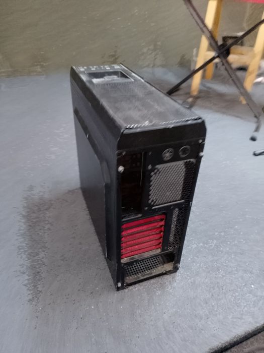 Caixa para computador coolbay