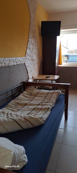 Noclegi , pokoje gościnne Wieniec k/Włocławeka