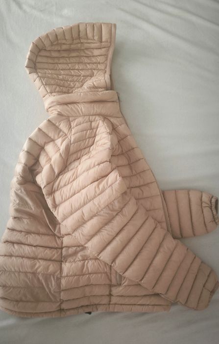 Puchowa kurtka Peak Performance, r.M