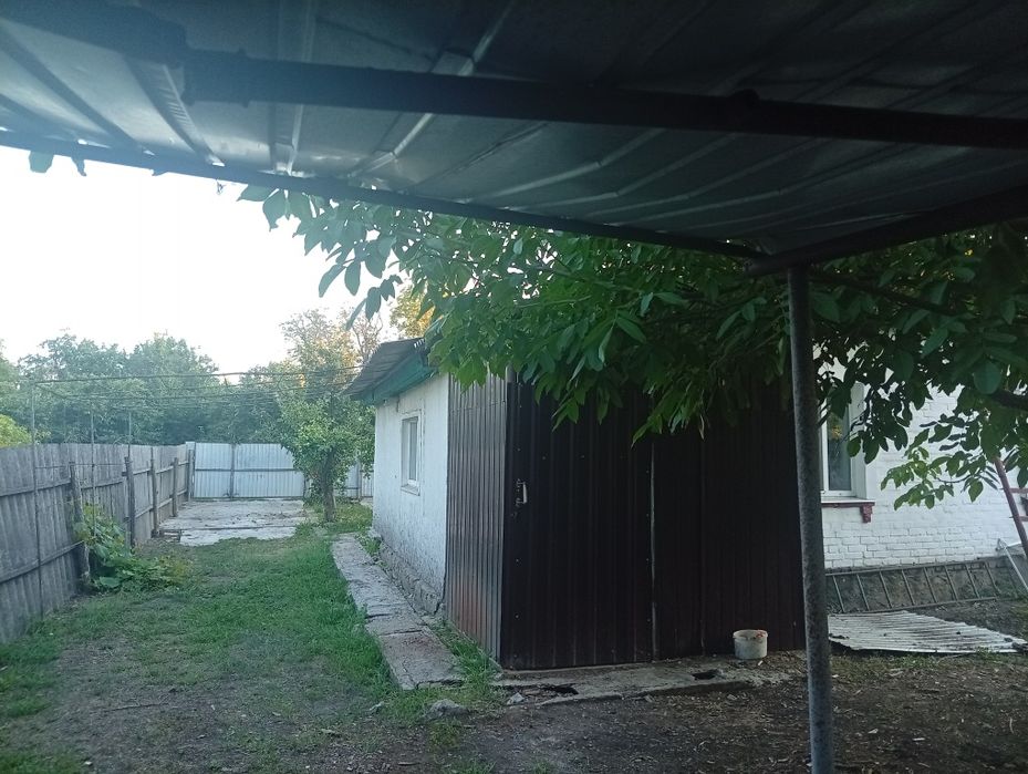 Продам будинок сел. Пантаївка