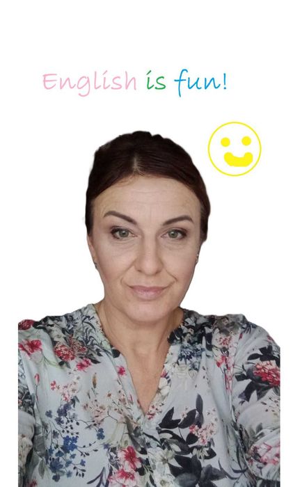 Korepetycje - język angielski-na każdym poziomie-Gliwice/Online/dojazd